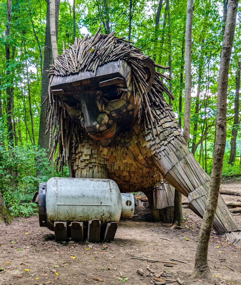 Trolls