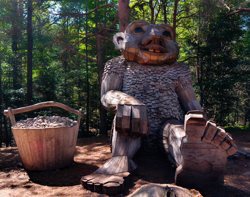 Trolls