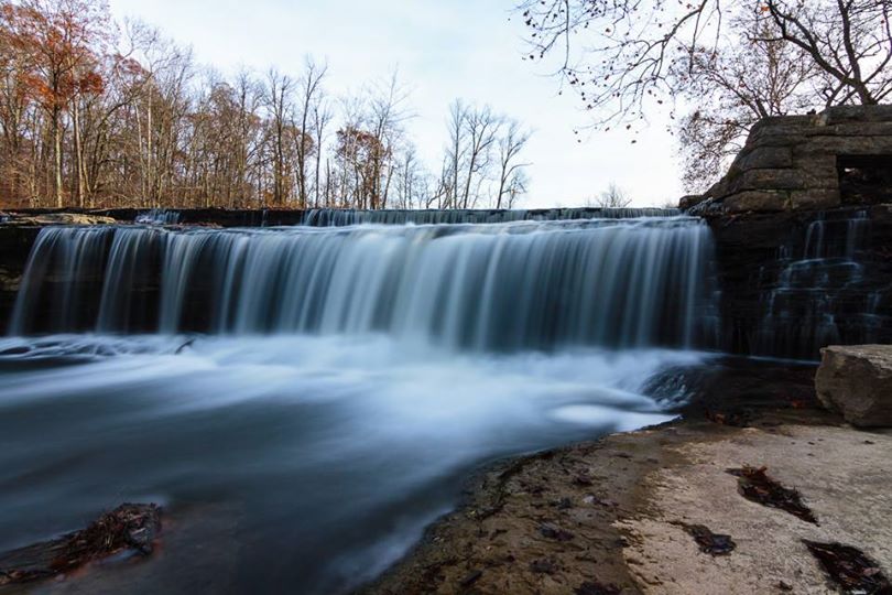 Waterfall