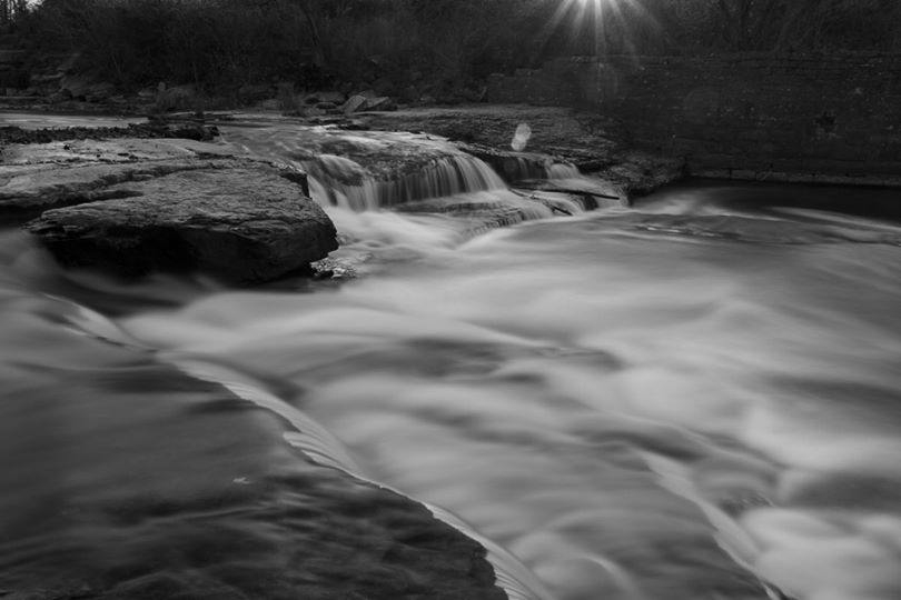 Waterfall